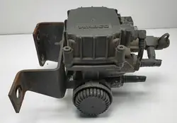 Bromsventil OEM A0014311213 för Mercedes Actros MP4