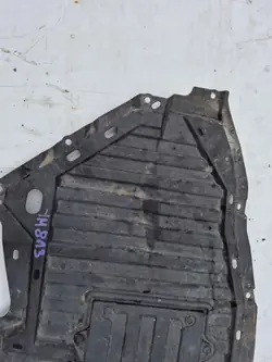 Bouclier Inférieur Mitsubishi Grandis OEM Occasion