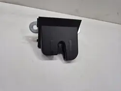 Bagagelucka neder SEAT LEON II Original