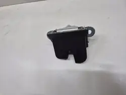 Verrou de coffre inférieur SEAT LEON II Original