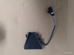 Cache caméra avant OEM 8646112020 pour Toyota Corolla