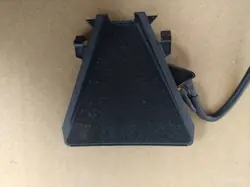 OEM 8646112020 Frontkamera-Abdeckung für Toyota Corolla