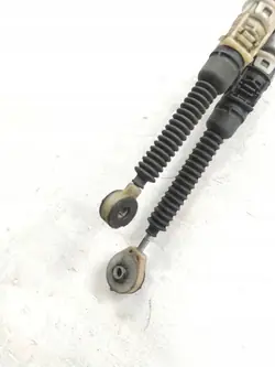 Nissan Juke Versnellingspook OEM 341013YW0A - Gebruikt