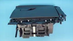Matkustajan hansikaslokero BMW X1 U11 23r OEM 2607192X