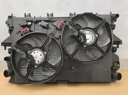 Kylsystemset FIAT DUCATO 19 1398450080 1398451080