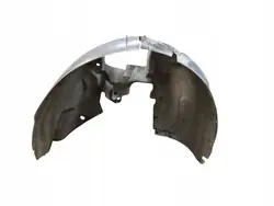 Right Front Wheel Arch Renault Megane III 638452868R