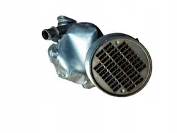 Enfriador EGR usado OEM 04L131501L 04L131512AJ