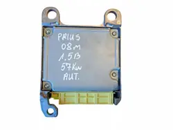 Toyota Airbag-moduuli OEM 1523006952 Priukselle