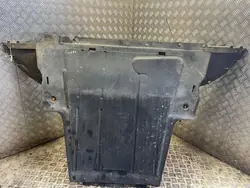 OEM 8200142654 Etupuskurin kansi Renault Scenic II