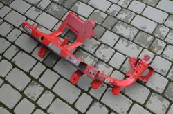Rechter spatbordversterking Jeep Wrangler JL 18- Mopar