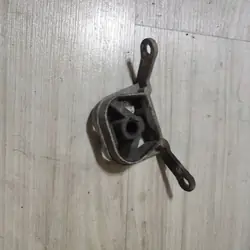 Suporte escape OEM 27179 para Peugeot Rifter