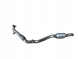 Tuyau d'échappement Audi OE OEM 8W0253350S - Occasion