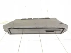 BMW 3 E46 Dachbox OEM 8239238 - Gebraucht
