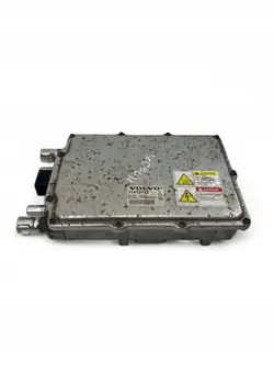 Volvo XC90 2016 Muuntaja OEM 31473702