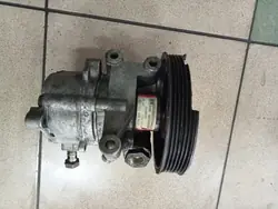 Mercedes W210 2.2 CDI Stuurpomp 0024669201