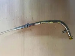 Renault Twingo III Öljytasoanturi OEM AUI1855