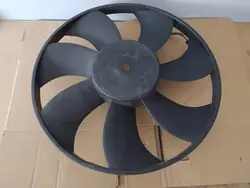 Kylarrubrik Mercedes W210 2.2 CDI A0005401688