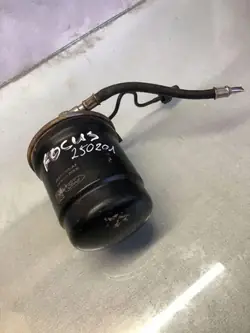 Polttoainesuodatin kotelo OEM JX611955AF Ford Focus III:lle