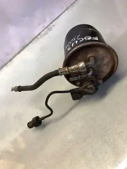 Kraftstofffiltergehäuse OEM JX611955AF für Ford Focus III
