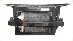 OEM 360179343 Etuhihna Skoda Fabia II:lle 2006-2010