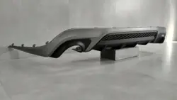 OEM 31383094 achterspoiler voor Volvo V60 S60 I Lift