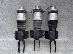 Amortiguador Delantero Porsche Taycan OEM 9J0616037A Izquierdo