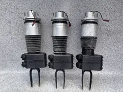 Amortisseur Avant Porsche Taycan OEM 9J0616037A Gauche