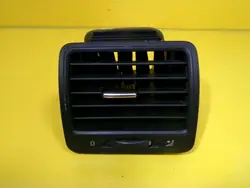 Grelha de ventilação dianteira esquerda Volkswagen Golf V 1K0819709