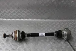 Semi-eixo traseiro direito OEM 8W0501204F para Audi RS5