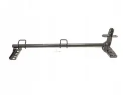 OEM LORK-1-140416 vänster ISOFIX-fäste för Suzuki SX4