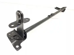 Fixation ISOFIX gauche OEM LORK-1-140416 pour Suzuki SX4