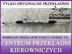 TOYOTA PROACE JUMPY EXPERT Styrväxel