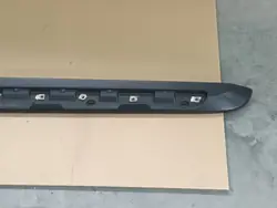 Ford OE EB3B-2629077-AD Rear Left Roof Rail