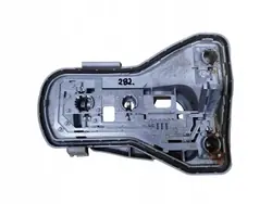 Elemento de lâmpada traseira OEM 6Q6945257F para VW Polo V