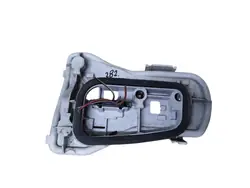 Elemento de lâmpada traseira OEM 6Q6945257F para VW Polo V