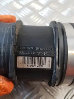 OEM 90536285, 90530463 Débitmètre & Prise d'Air