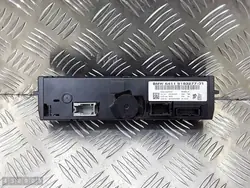 Module climatisation BMW A2C53307699 - Occasion