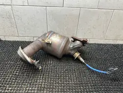 Catalytic Converter DPF Honda Jazz