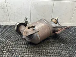 Catalyseur DPF Honda Jazz