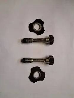 Kit Boulon Lien Stabilisateur OEM 1079900119 - Arrière
