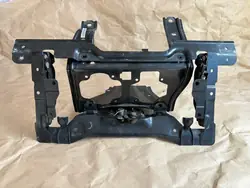 Soporte de enchufe de carga BMW OE para Nissan Leaf II