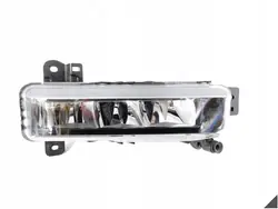 BMW 2 F45 F46 LCI X6 G06 3 G20 G21 Halógeno Direito Frontal LED