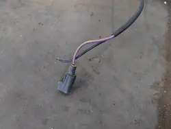 OEM-värmd framruta för Ford Orion MK3 90-93