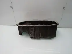 GOLF IV 98R 1.4 Oljetunna