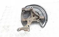 Mozzo ruota posteriore Volkswagen Jetta VI 2013 505435A