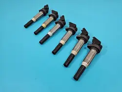 Bobina de ignição BMW X5 E70 3.0 T N55