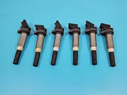 Bobine d'allumage BMW X5 E70 3.0 T N55