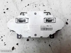 Ford AC-styrmodul OEM c1bt18c612ba