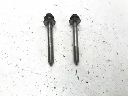 Boulons suspension arrière OEM 43656 pour Honda e:Ny1