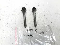 OEM 43656 takajousituspultit Honda e:Ny1:lle